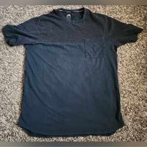 Nike SB Dri-Fit Nepps Black Pocket Shirt M